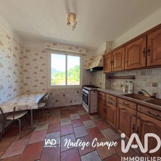  Maison à vendre 6 pièces 140 m²