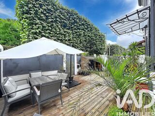  Maison � vendre 5 pi�ces 99 m�