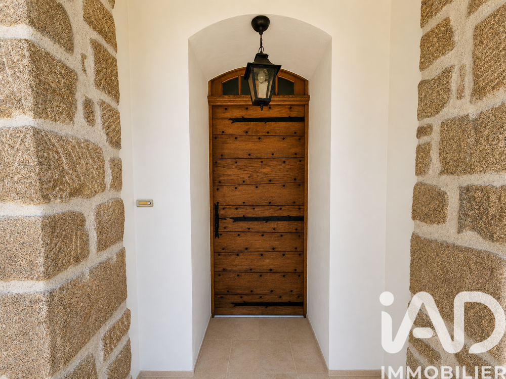 Vente Maison/villa 9 pièces