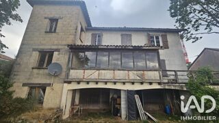  Maison à vendre 7 pièces 203 m²