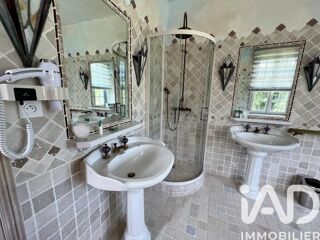  Maison � vendre 14 pi�ces 512 m�