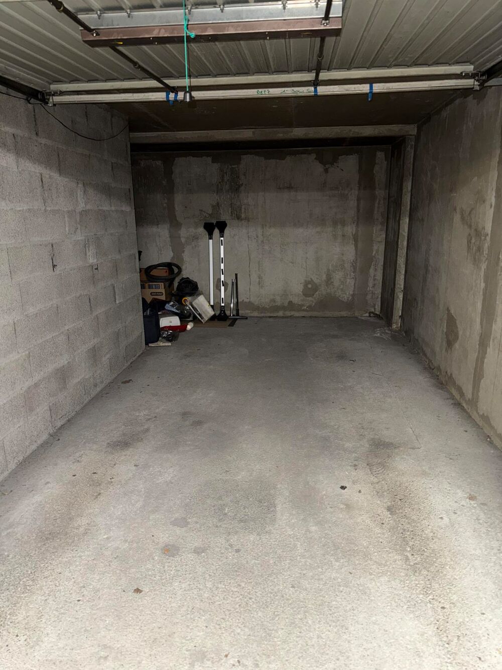 Vente Parking/Garage g Grenoble