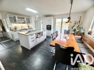  Maison à vendre 5 pièces 117 m²