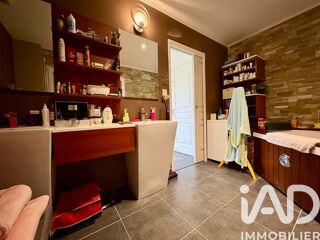  Maison à vendre 5 pièces 110 m²