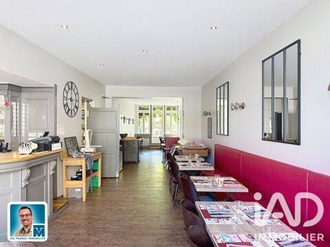   Vente Restaurant 120 m&sup2; 