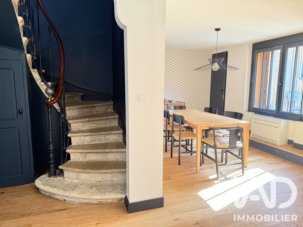 à vendre  Maison Bordeaux (33300)