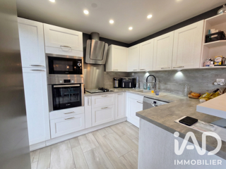  Maison à vendre 6 pièces 121 m²