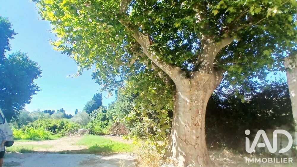 Vente Maison Vente Maison traditionnelle 5 pièces Tarascon