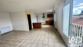 Vente Appartement Vente Appartement 3 pièces Aubenas