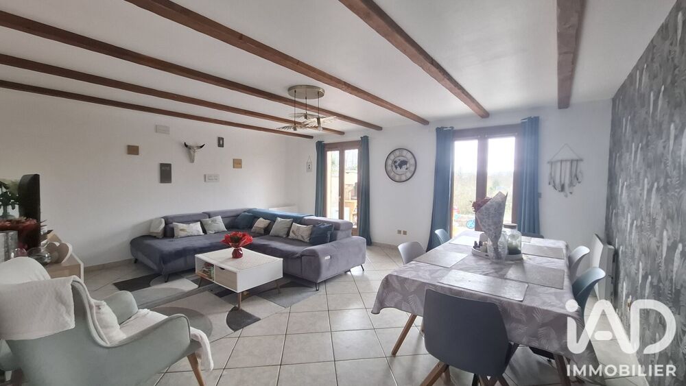 Vente Maison Vente Maison/villa 5 pièces La ferté-alais