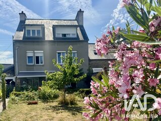  Maison à vendre 5 pièces 121 m²