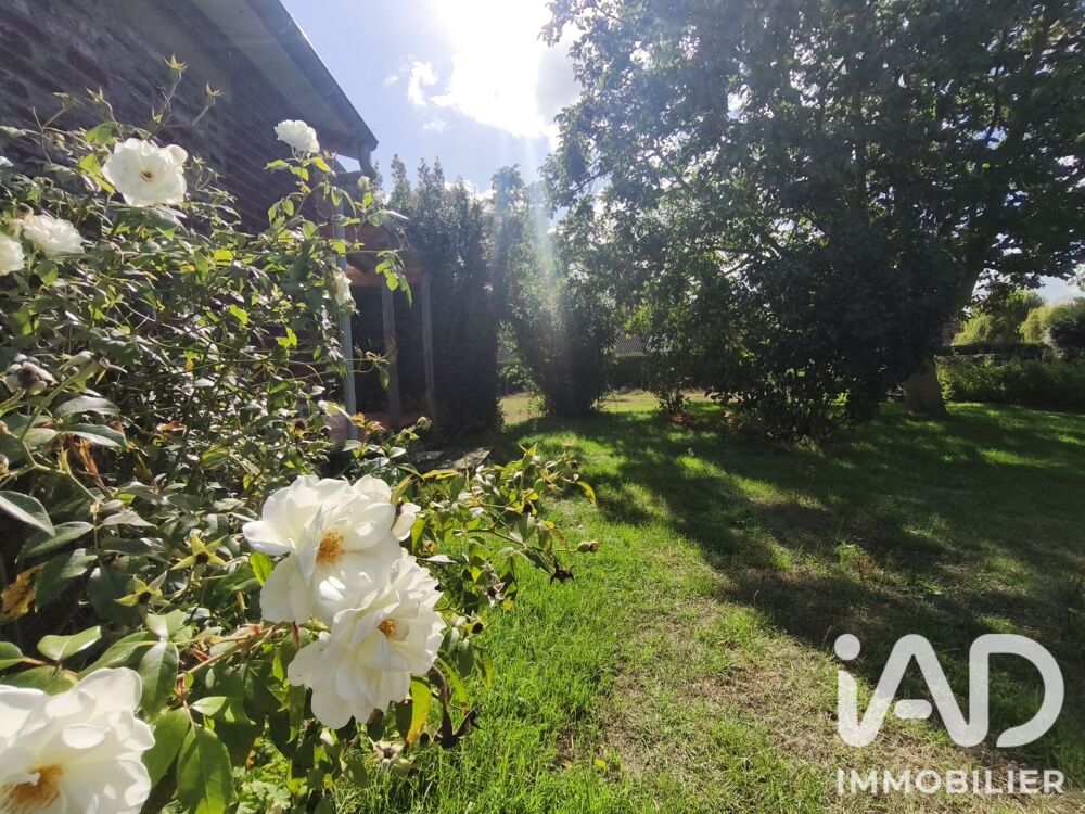 Vente Maison/villa 3 pièces