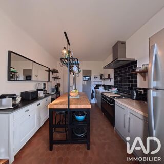  Maison à vendre 4 pièces 212 m²
