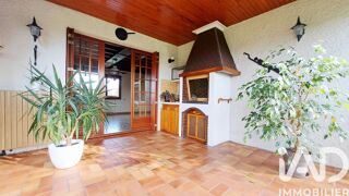  Maison à vendre 7 pièces 229 m²