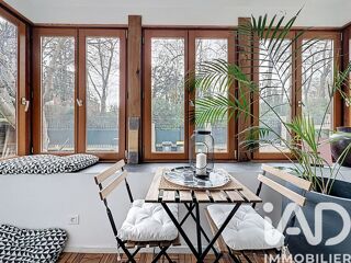  Maison à vendre 6 pièces 150 m²