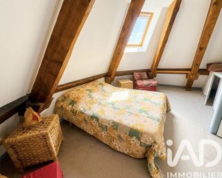  Appartement à vendre 3 pièces 39 m²