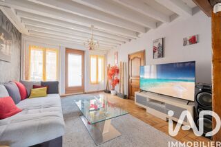  Maison à vendre 6 pièces 174 m²