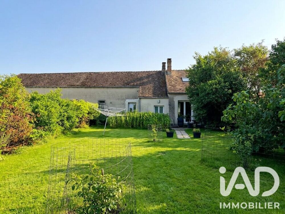 Vente Maison Vente Ferme 10 pièces Poligny