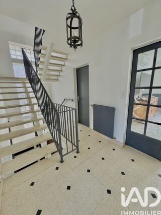  Maison à vendre 7 pièces 235 m²