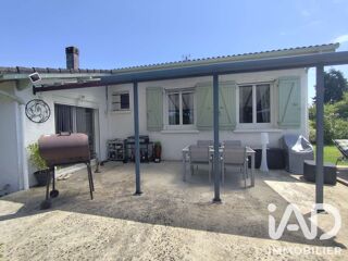  Maison à vendre 4 pièces 84 m²