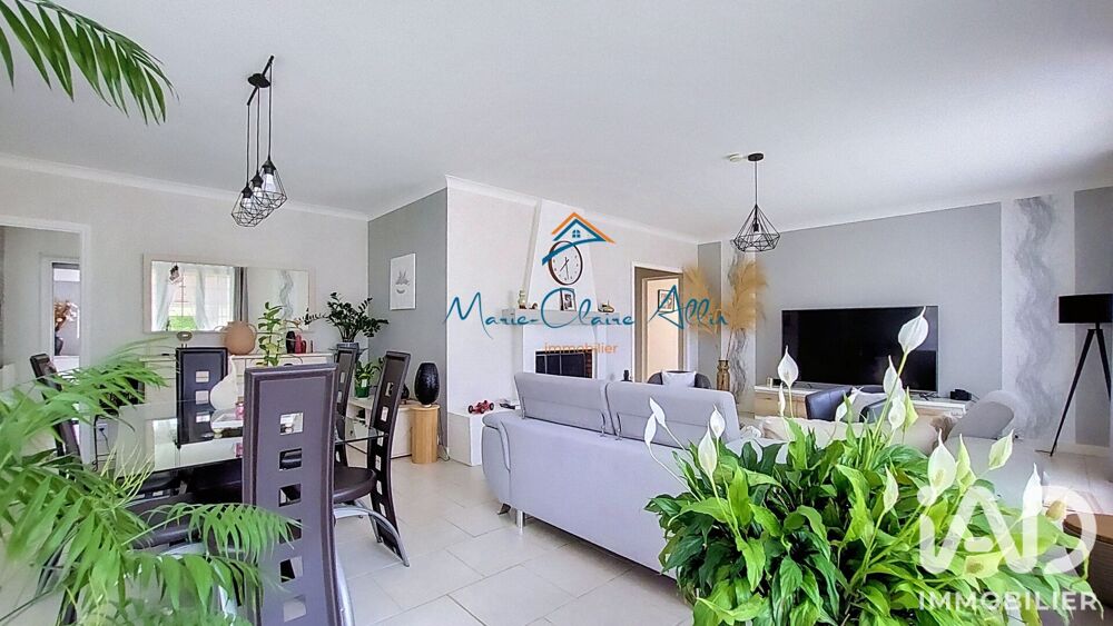 Vente Maison/villa 7 pièces