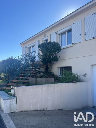  Maison à vendre 6 pièces 126 m²