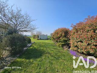  Maison à vendre 5 pièces 149 m²
