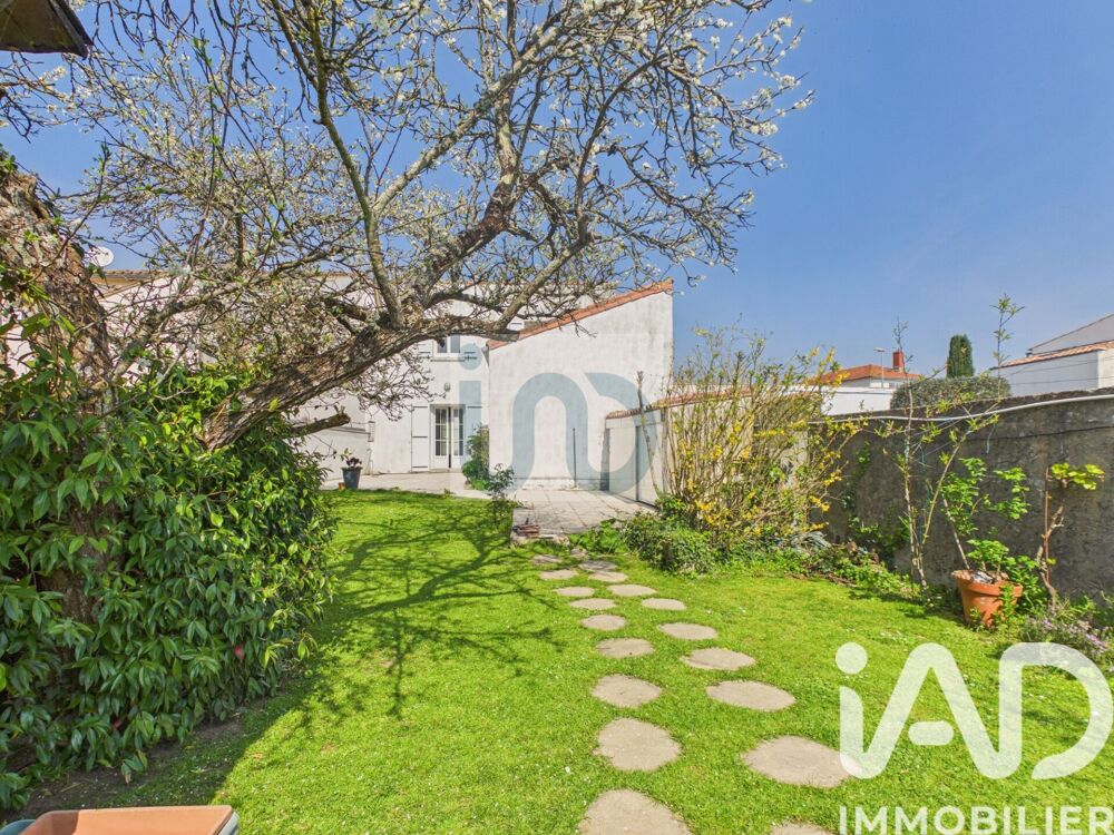 Vente Maison de village 4 pièces