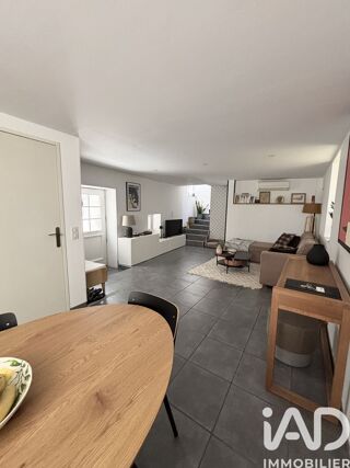  Maison � vendre 2 pi�ces 59 m�