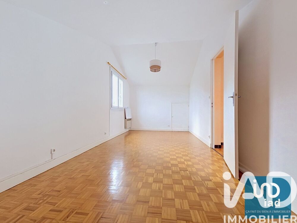 Vente Maison traditionnelle 4 pièces