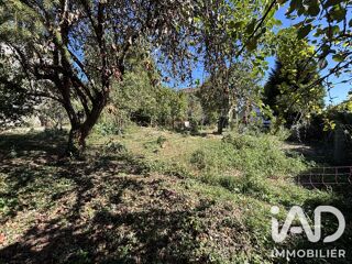  Terrain à vendre 560 m²