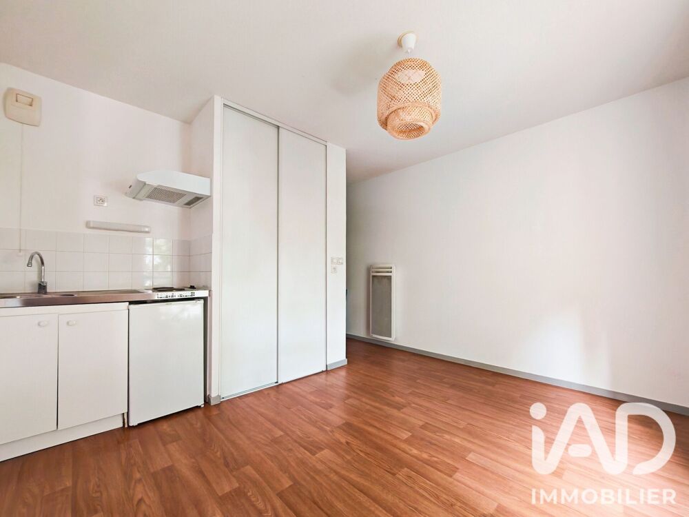 Vente Appartement Vente Studio 1 pièce Villeurbanne