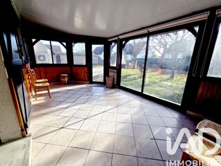  Maison à vendre 7 pièces 108 m²