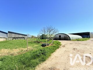  Maison � vendre 5 pi�ces 125 m�