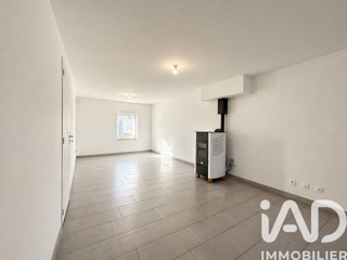 Maison � vendre 3 pi�ces 70 m�