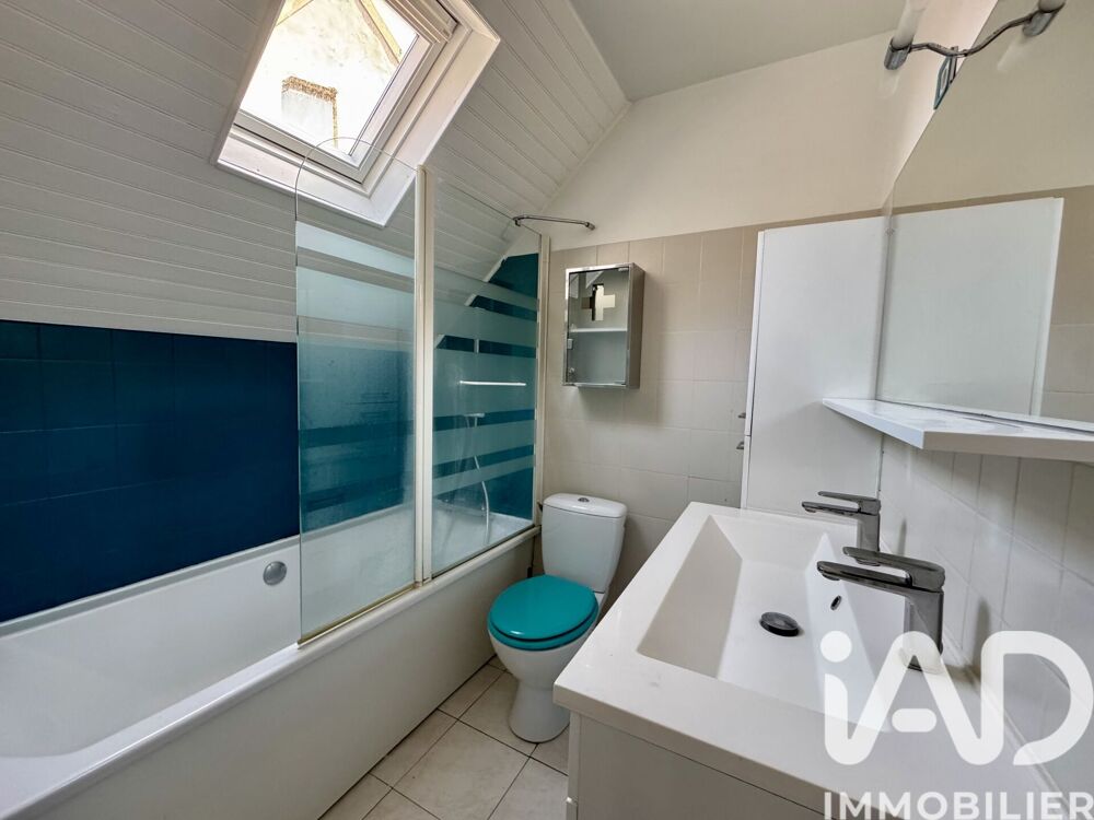 Vente Duplex 4 pièces