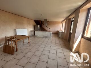  Maison à vendre 3 pièces 91 m²