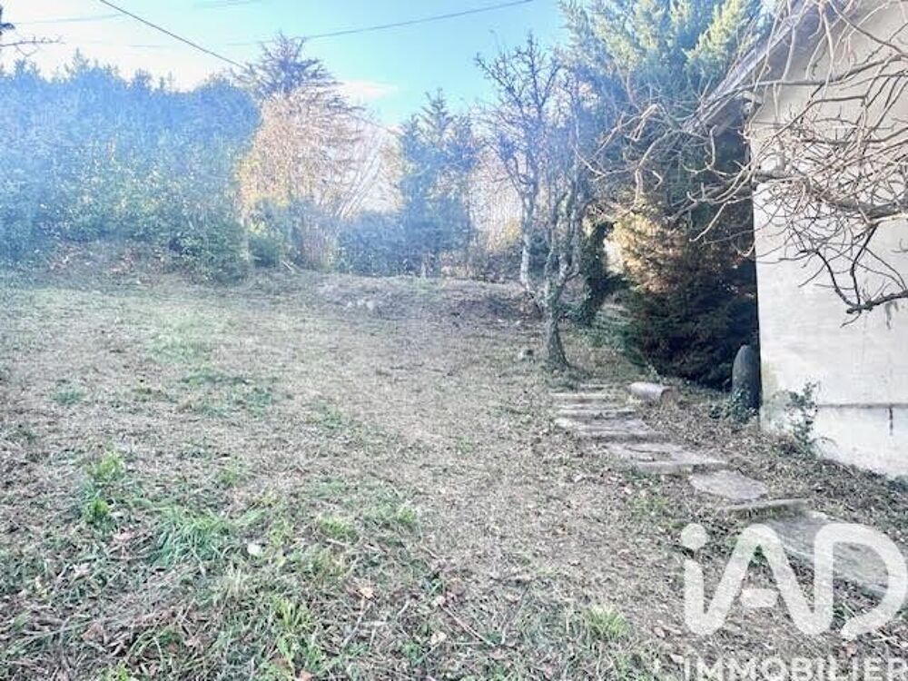 Vente Maison Vente Maison/villa 3 pièces Bourgoin-jallieu