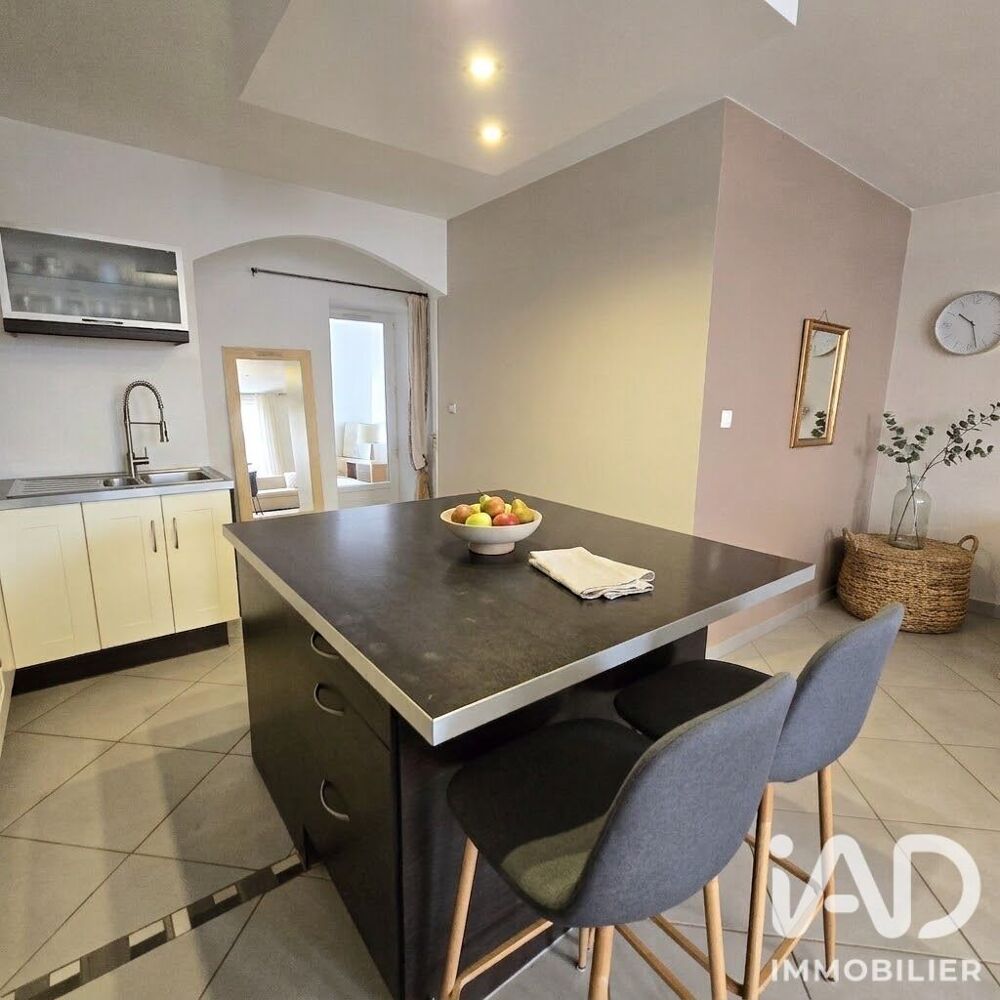 Vente Appartement Vente Appartement 3 pièces Allevard