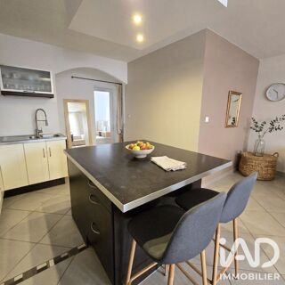  Appartement à vendre 3 pièces 73 m²
