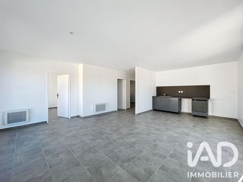   Location Appartement 3 pièces Appartement - 3 pièce(s) - 77 m²