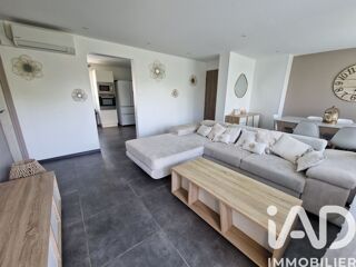  Appartement à vendre 4 pièces 82 m²