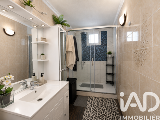 Appartement � vendre 4 pi�ces 68 m�