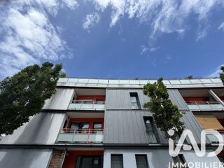 Appartement à vendre 3 pièces 57 m²