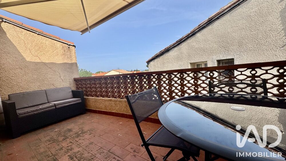 Vente Maison de village 3 pièces