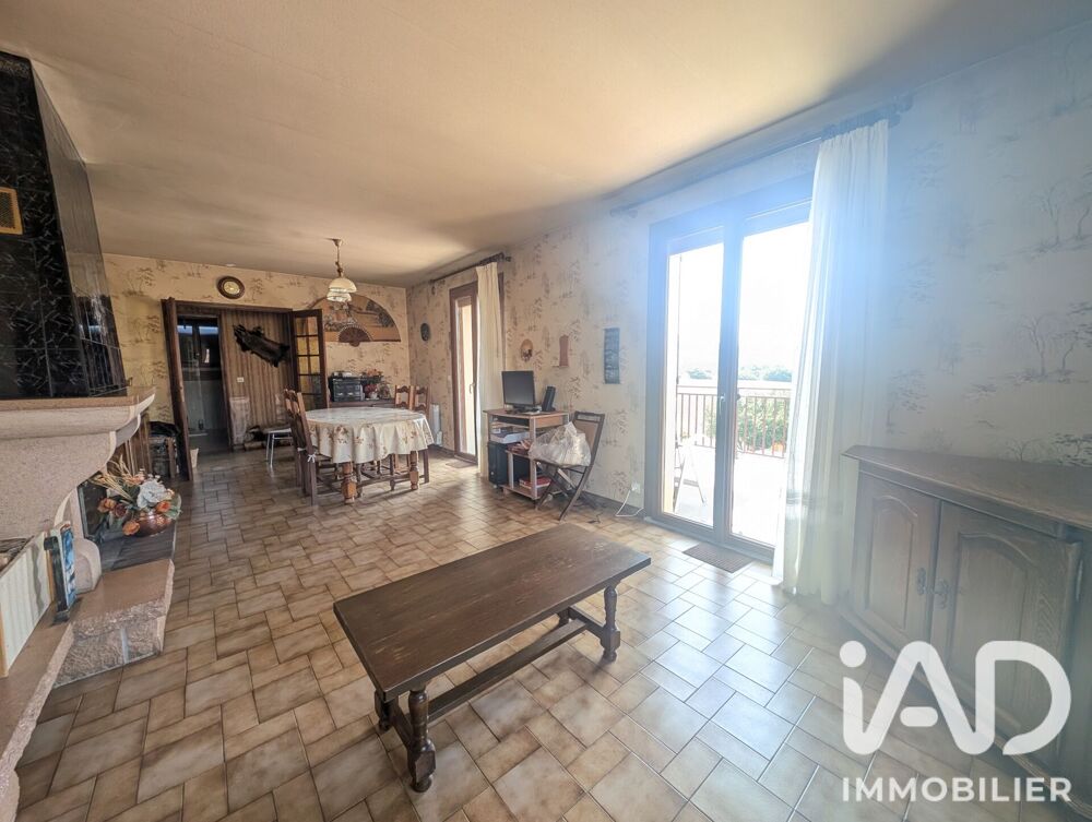Vente Maison Vente Maison traditionnelle 8 pièces Viry