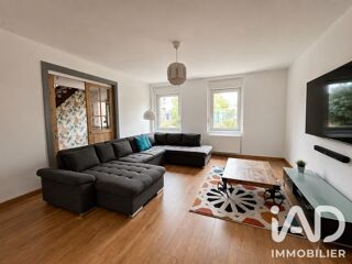  Maison à vendre 5 pièces 235 m²