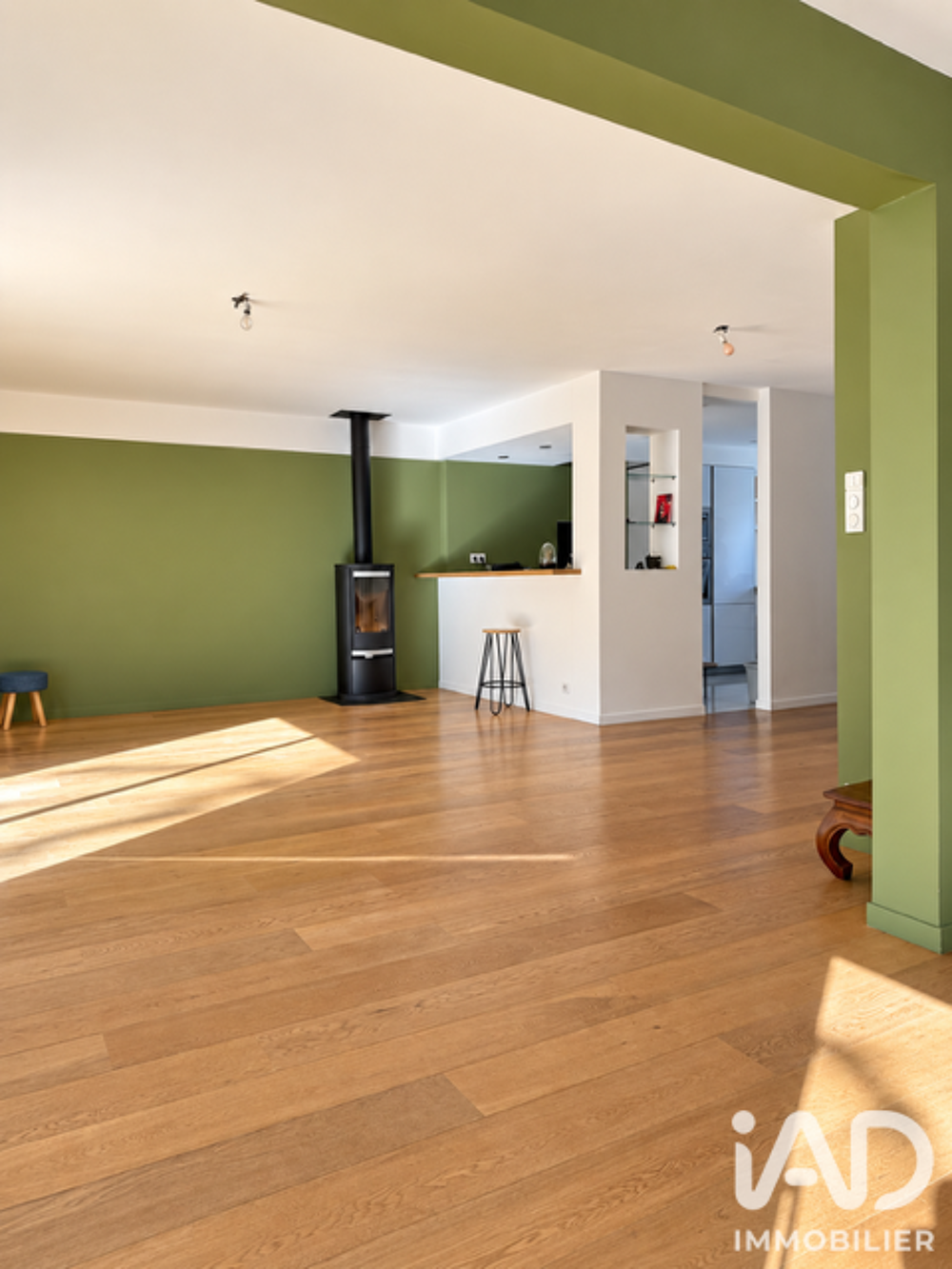 Vente Maison Vente Maison/villa 5 pièces Carquefou