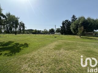  Terrain à vendre 1200 m²