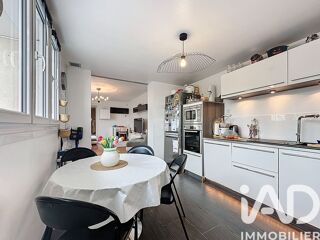  Maison à vendre 6 pièces 120 m²